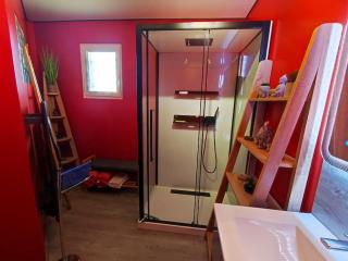 Gite terrasse sur Vercors - Saint-Marcellin - 1