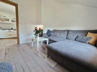 Promenada Apartment - 1