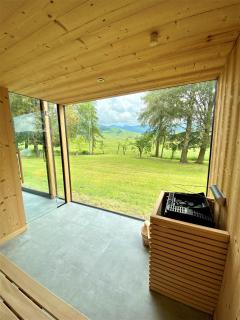 Rutzer Hotel Ristorante & Panoramic SPA - Asiago - 2