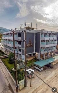 HOTEL PRIVE - Skaramangás - 0