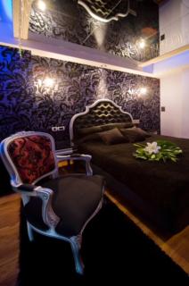HOTEL PRIVE - Skaramangás - 9