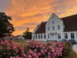 Boutique Hotel Gut Tribbevitz - Neuenkirchen auf Rugen - 0