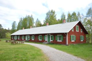 Statarlängan Hörnefors - Hörnefors - 0