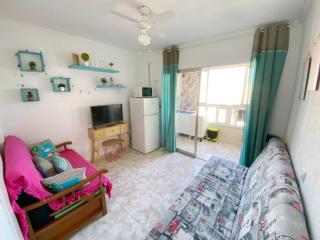 Bright studio with Pool, Torrecilla Beach - Nerja - 5