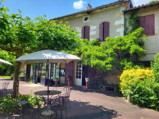 Hôtel La Flambée - Bergerac - 9