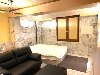 Hotel Ai - coupls hotel - Azumino - 8