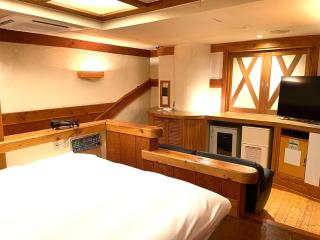 Hotel Ai - coupls hotel - Azumino - 5