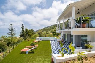 Villa Il Mirto by DomuSicily - Cefalù - 5