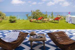 Villa Il Mirto by DomuSicily - 3