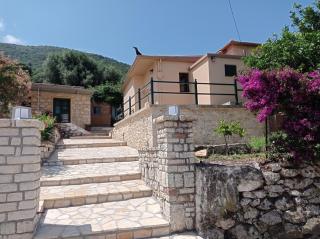 Villa Lidi - Stavros - 0