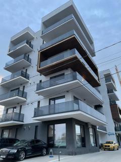 Garsoniera Mamaia Nord - 9