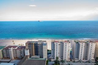 Apartment Sunset Cliffs Poniente - Benidorm - 6