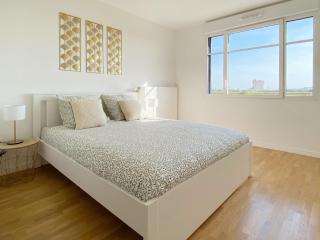 Suite Riviera - Vue Disneyland - Chessy - 0