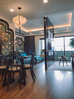 FLC Quy Nhơn SeaView Condotel - Quy Nhon - 1