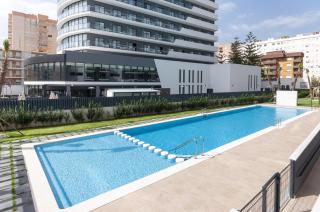 AG Residencial El Alamo - Playa de Gandia - 2