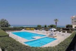 A CASA di ROSA,fronte spiaggia, piscina,parcheggio - Trapani - 0