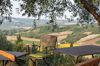 Country House Art and Garden - Monte Antico - 8