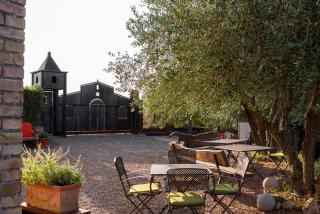 Country House Art and Garden - Monte Antico - 6