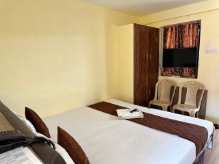 Hotel Ramakrishna - Mahabalipuram - 6