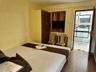 Hotel Ramakrishna - Mahabalipuram - 5