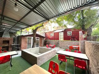 Apartments on Buzand street - Yerevan - 9