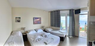 Rooms Elena - Nea Potidaea - 4