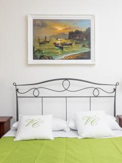 Villa Cristina - De Vivo Realty Piano di Sorrento - Piano di Sorrento - 7