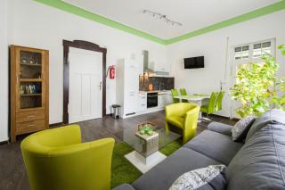 Ferienwohnung König - Wernigerode - 1