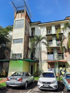 Homestay cikgu Nasa - 2