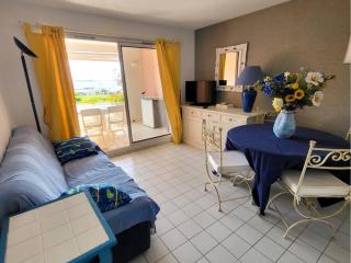 T2 à 200m des plages et commerces avec piscine, tennis et parking privatif - FR-1-316-293 - Six-Fours-les-Plages - 9