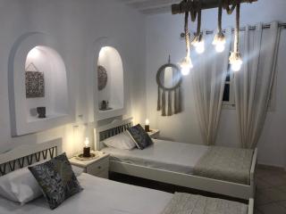 Francesca Secret - Mikonos - 2