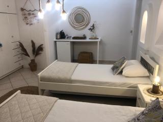 Francesca Secret - Mikonos - 1