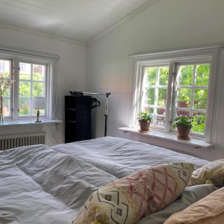 Charmigt boende med perfekt läge i Gamla Stan - Falkenberg - 8