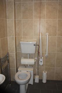 The Windmill Hotel - Elwick - 9