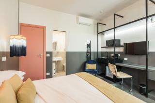 MARCANTONIO HOME ROME - Vatican - - Rome - 5