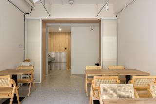 Timios Inn 提米好旅 - 1