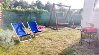 Domek holenderski Sosnowa - Wilkasy - 7