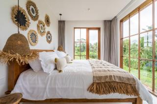 Tembaga Villa by EVDEkimi Ubud - Ubud - 8