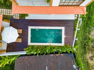 Tembaga Villa by EVDEkimi Ubud - Ubud - 1