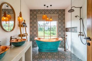 Tembaga Villa by EVDEkimi Ubud - Ubud - 6