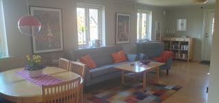 Gårdshuset i Simrishamn - Simrishamn - 7