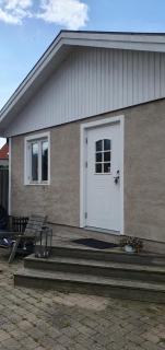 Gårdshuset i Simrishamn - Simrishamn - 5