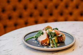 San Clu Hotel, Bar & Brasserie - 4