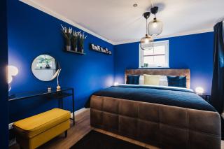 Ferienwohnung "UtTied" - Ankommen und Entspannen - Klausdorf - 7