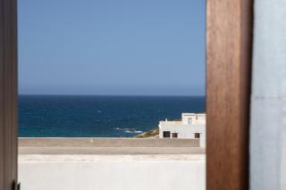 Cycladic sea view house near the Castle - Naxos Chora - 5