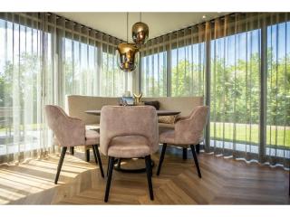 Pet-friendly villa with sauna - De Cocksdorp - 1