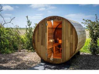Pet-friendly villa with sauna - De Cocksdorp - 6