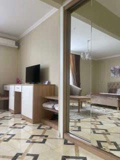 Aura Almaty - 8