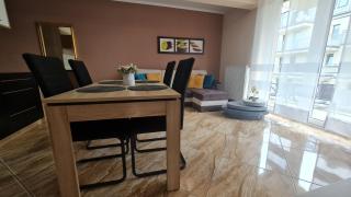 Apartment Pegaz & Aqua Marina - Świnoujście - 1