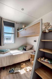 Camping les Dunes - Le Bois-Plage-en-Ré - 5